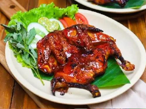 SAMBAL DADAK - Ayam Lepaas, Koja