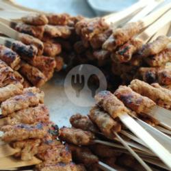 Sate Lilit Tuna / Pcs