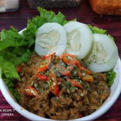 Crazy Rice Cafeta (daging)