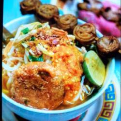 Soto Kudus   Nasi  Sate Usus