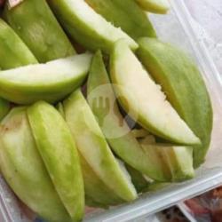 Rujak Kedondong  Sambel 500ml