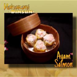 Dimsum Ayam Salmon