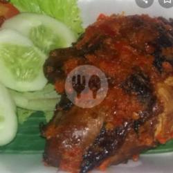 Ayam Bakar Ekonomis