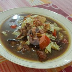 Tongseng Daging Kambing