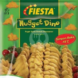 Gading Frozen Food & Snack, Gading - GoFood