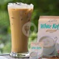 White Koffie Ice