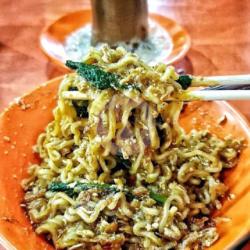 Mie Bangladesh Cumi Telur