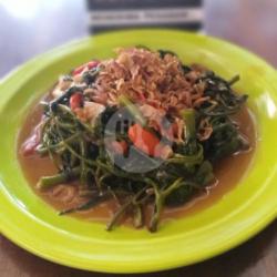 Cah Kangkung Polos
