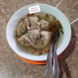 Bakso Urat Kosongan