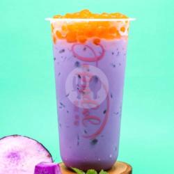 Taro Delight