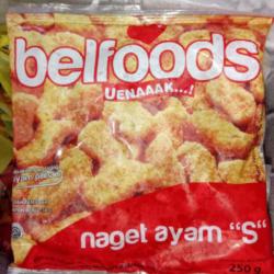 Naget Belfoods