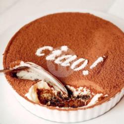 Classic Tiramisu