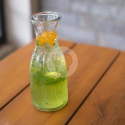 Mojitos Lemon