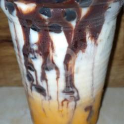 Manggo Choco Lava