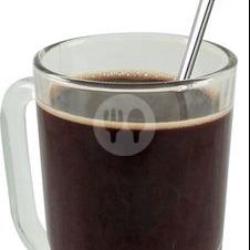 Kopi Hitam Panas