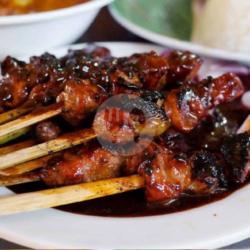 Sate Kambing