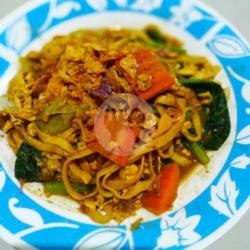 Bakmi Jawa (kuah / Goreng)