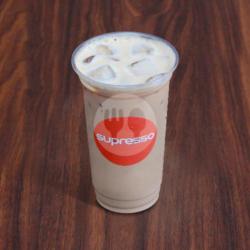 Iced Caffe Latte 20 Oz