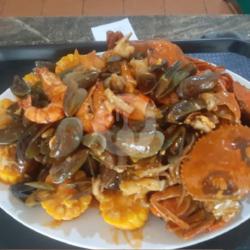 Bancakan Seafood 3