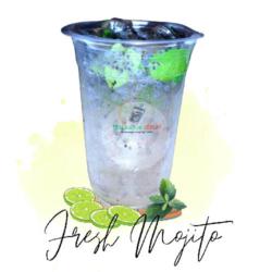 Fresh Mojito