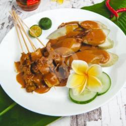 Sate Padang