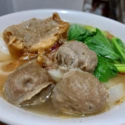 Bakso Kwetiaw