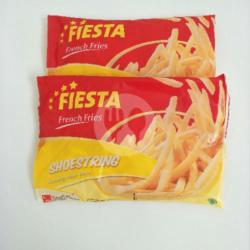 Fiesta Shoestring 500gr