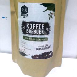 Kopi Bubuk Robusta 250 Gram