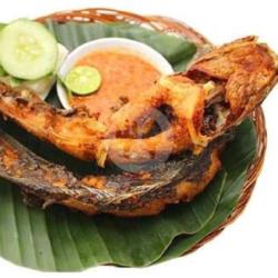 Ikan Lele Goreng