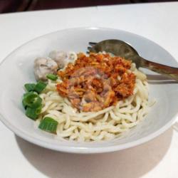 Mie Bakso Rica-rica