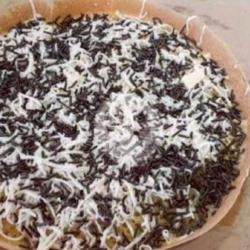 Martabak Coklat   Keju Susu