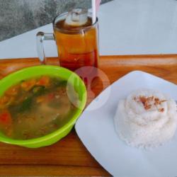 Paket Sop Kakap