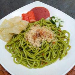 Mie Buto Original