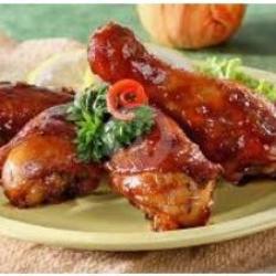 Ayam Bakar Spicy Medium