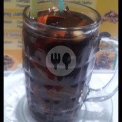 Wedang Jahe Uwuh