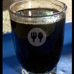 Kopi Hitam Panas