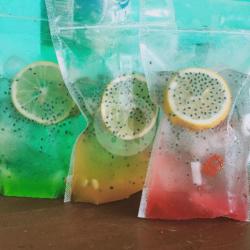 Es Mojito Rainbow