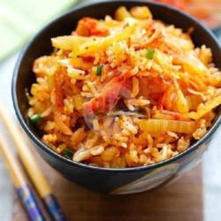 Nasi Goreng Kimchi