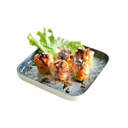 Dimsum Mentai