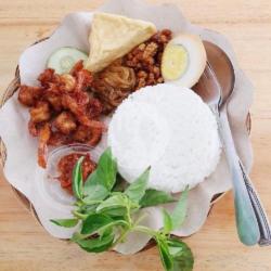 Nasi Udang Special