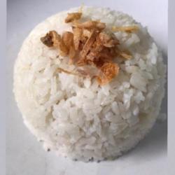 Nasi Uduk