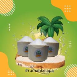 Buy Two Kelapa Utuh Murni Get One Free!!