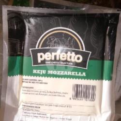 Mozzarella Perfetto