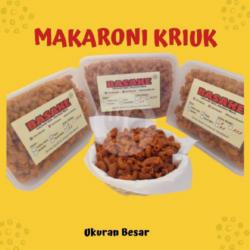 Makaroni Kriuk - Besar