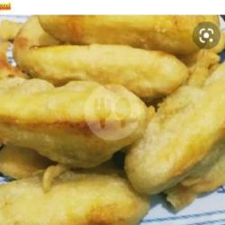 Pisang Goreng Isi 5