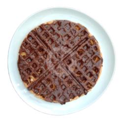 Waffle Ovomaltine L