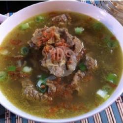 Soto Daging