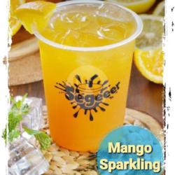 Mango Sparkling