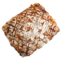 Almond Caramel