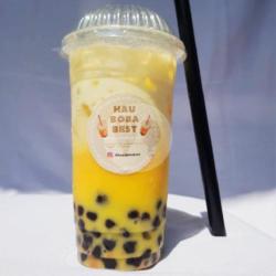 Cream Chese Boba